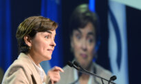 Fréchette Meets Montreal Mayor Amid Fallout Over Baby in Homeless Camp