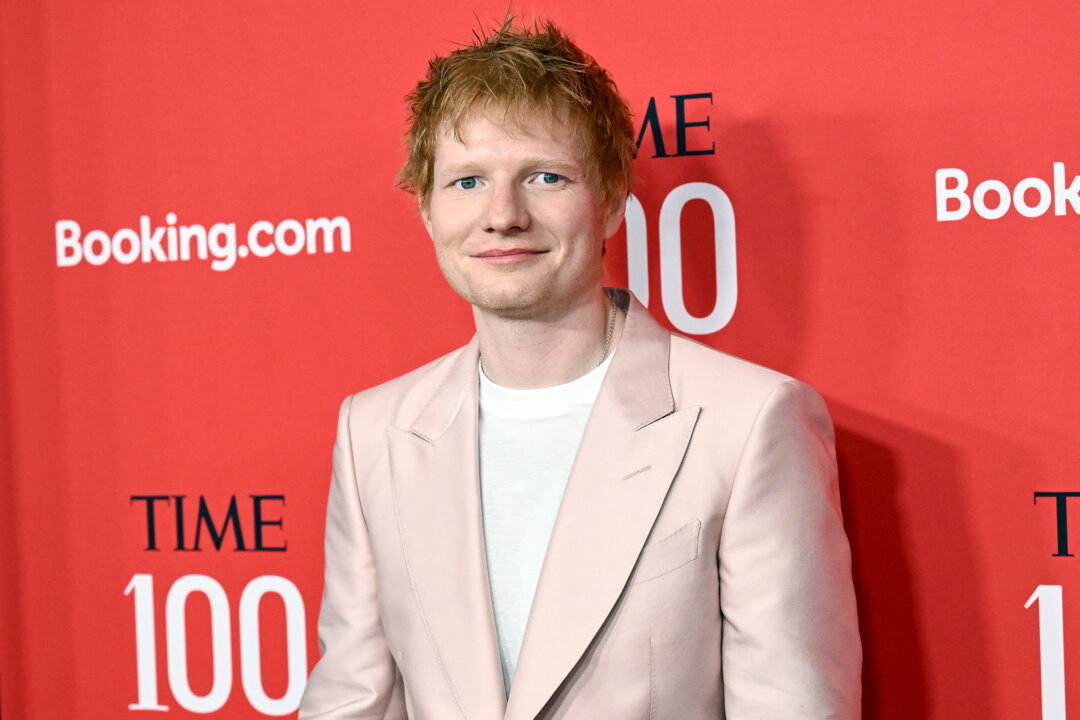Sheeran Apologizes for Macklemore Controversy as He Opens Concert