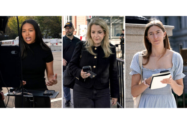 CNN, MS NOW, Politico Journalists Denied Access to White House, Badges Revoked