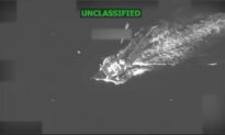 US Military Strike Kills 4 on Suspected Drug-Trafficking Vessel