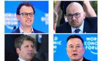 AI Companies Sued Over Alleged Pact to Slow Development