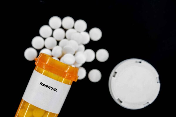 Blood Pressure Drugs Recalled Across US