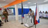 Russia’s Ruling Party Projected to Win Parliamentary Wartime Election: Initial Results