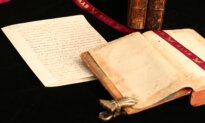 Rare Thomas Jefferson Letter, Inscribed Books Head to Auction