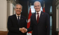 Carney Touts ‘Right Partnerships’ in Arctic as He Welcomes Norwegian PM to Ottawa