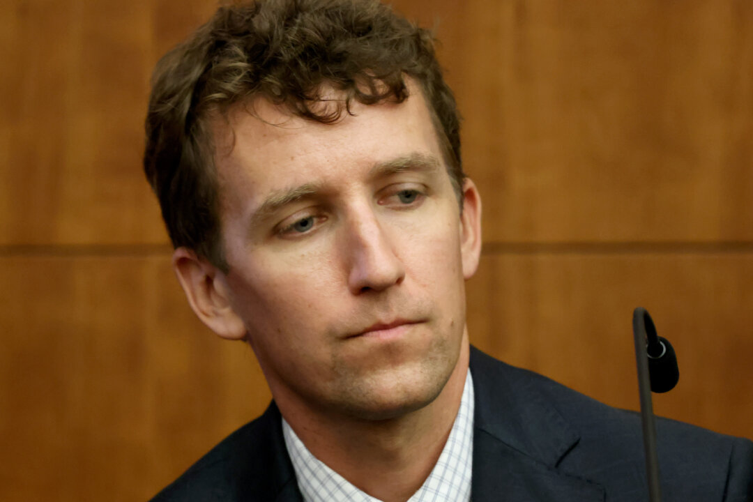 Patrick Clancy Gives First TV Interview on ’60 Minutes’ After Lindsay Clancy Mistrial