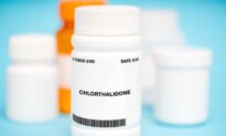 Thousands of Bottles of Blood Pressure Medication Recalled Across US