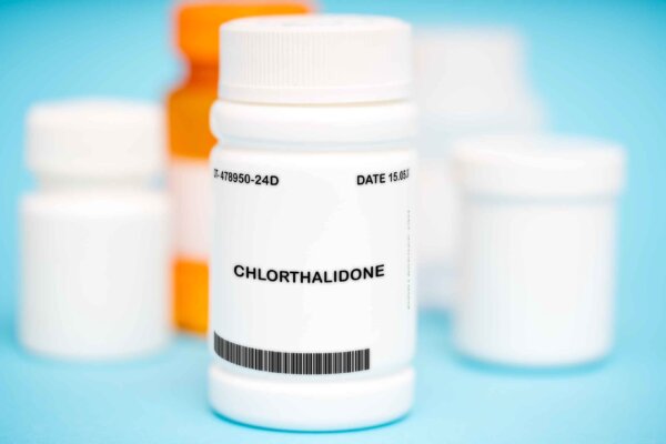 Thousands of Bottles of Blood Pressure Medication Recalled Across US
