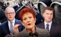 Labor, One Nation, and the Coalition Pledge to Cut Migration—How Do Their Plans Compare?