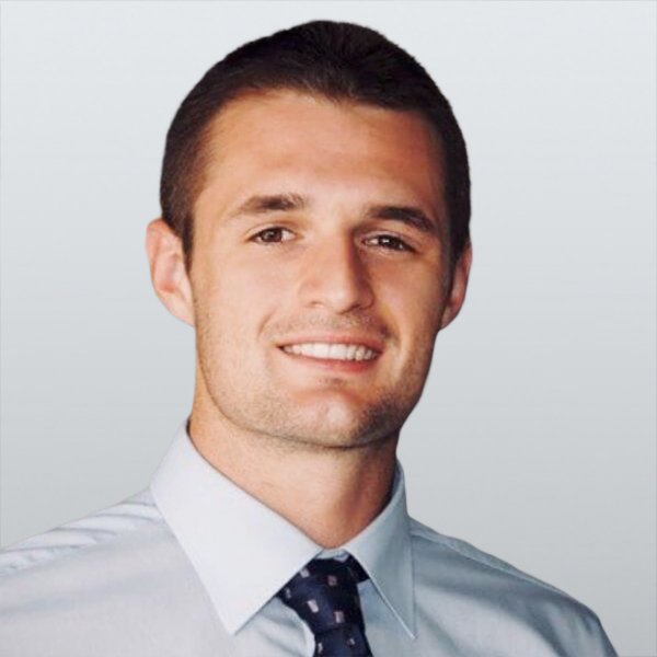 Shane Harris
