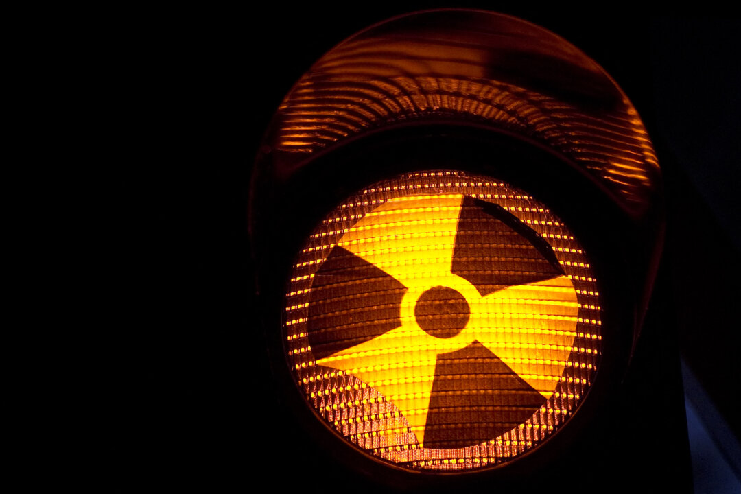 The Anti - Nuclear Playbook Comes for Data Centers