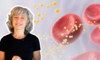 Is High Cholesterol Really Bad for You?