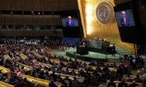 Trump to Take the Stage at the United Nations: What to Watch