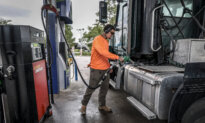 Trump Backs Temporary Diesel Export Ban as Fuel Costs Ripple Through Economy