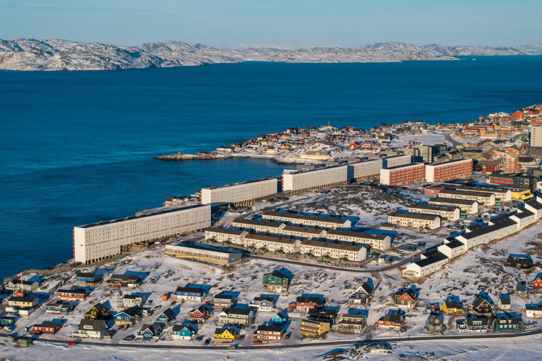 What to Know About Trump’s National Security Deal With Greenland, Denmark