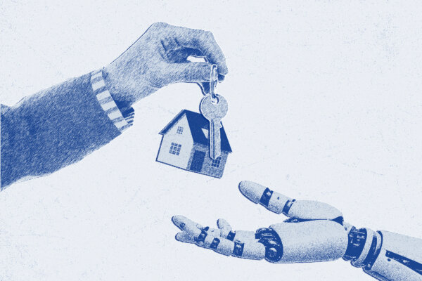 Homebuyers Face Growing Threat From AI-Powered Scams | California Insider