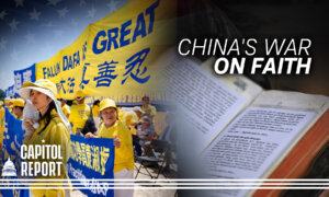 Ahead of Trump–Xi Summit, Victims and Advocates Press for End to CCP’s Religious Persecution; House Panel Probes Foreign Influence