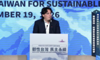 Taiwan Expands Defense Manufacturing as Anduril Founder Urges Global Export Push