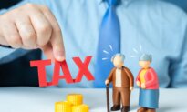 Taxes All Retirees Need to Know About