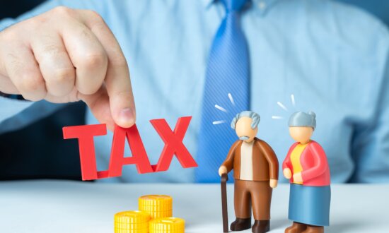 Taxes All Retirees Need to Know About