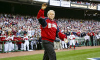 America and Baseball: How National Tragedies Draw Us to the Game