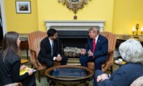 Trump Discusses Affordable Housing in Visit With Mamdani at Gracie Mansion
