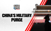 CCP Purges Top Military Leaders Ahead of Trump Meeting