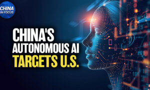 Trade, AI Top Agenda for Trump-Xi Meeting; Iran, China Launch Autonomous AI Influence Campaigns