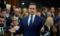 Conservatives Say Progress Lags on Major Projects as Government Tables Bill on Fast Approvals