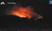 Two Pilots Die in Helicopter Crash Fighting California Wildfire