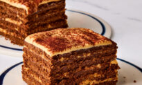 Meet the Chocotorta, a Decadent Argentinean Dessert That’s Like Tiramisu, Only Easier