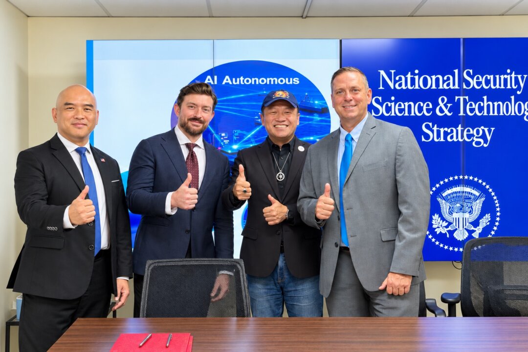 Taiwan Tech Firm Builds Non-China Supply Chain as It Expands in New York