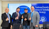 Taiwan Tech Firm Builds Non-China Supply Chain as It Expands in New York
