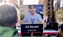4 Years After Amini’s Death, Community Gathers to Remember Those Still at Risk of Iranian Crackdown