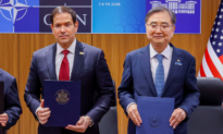 US Reaffirms Support for Japan, South Korea, Taiwan