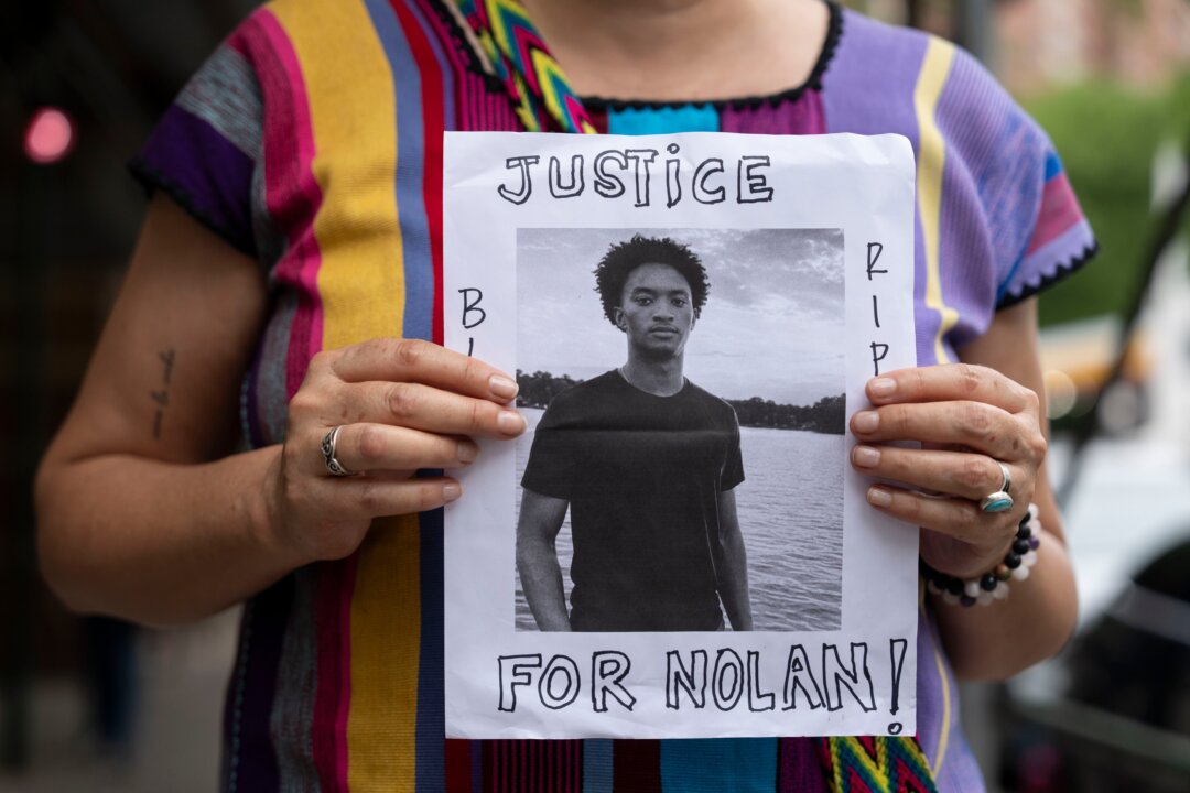 Mississippi Grand Jury Declines to Indict Anyone Over Death of Nolan Wells