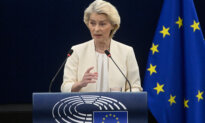 EU Strikes Free Trade Deal With Philippines in Bid to Ease Reliance on Major Powers