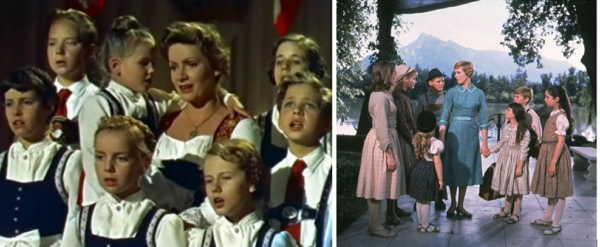 Top 5 Movie Remakes: Are They Better Than the Originals?