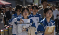 Chinese High Schools Extend National Day Holiday Amid Reports of Student Suicides