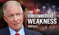 Here’s What to Know Ahead of Trump-Xi Summit | Grant Newsham