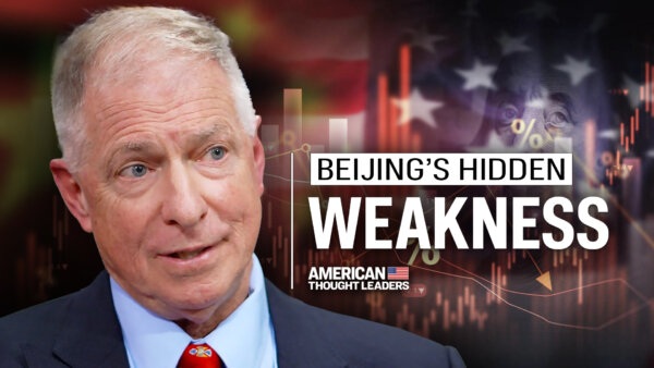 Here’s What to Know Ahead of Trump-Xi Summit | Grant Newsham