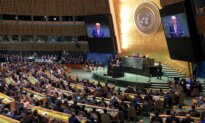 Trump Tells UN That Iran Faces Potential Deal or Annihilation