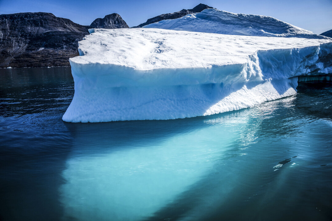 Trump: US to Build 2 Major Military Bases in Greenland