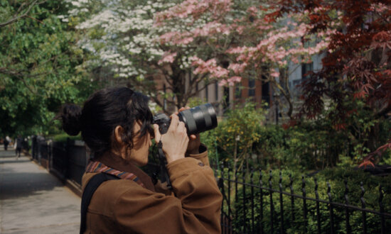 ‘The Scout’: An Unsatisfying Job in the Movie Industry