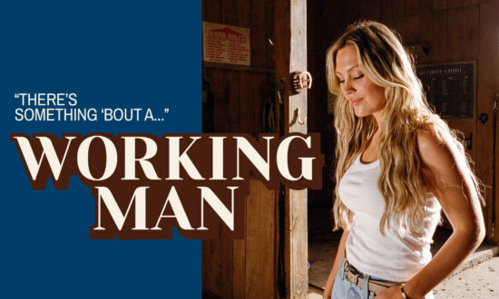 Karissa Ella Celebrates the ‘Working Man’ With Latest Single