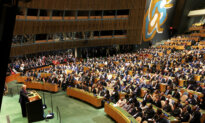Trump Tells UN That Iran Faces Potential Deal or Annihilation