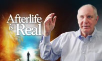 The Afterlife Is Real–And He Has the Data | Dr. Jeffrey Long