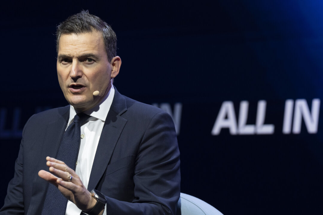 Cover image for Minister Says He’s Working With G7 to Set up AI Safety Organization