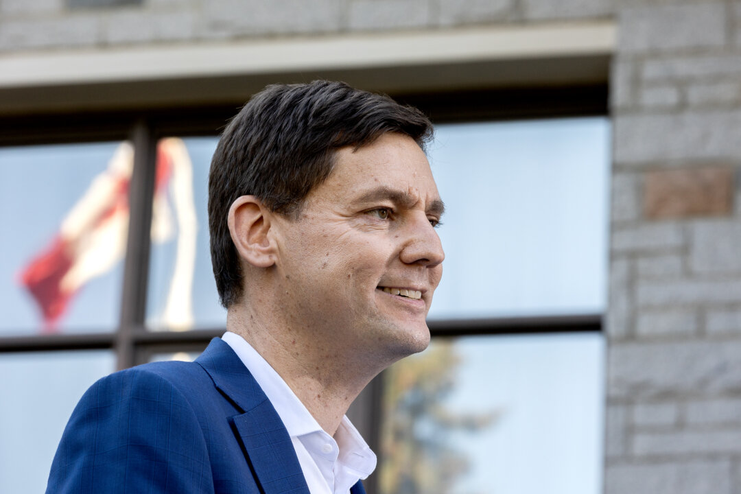 Cover image for Premier Eby Calls Snap Election in British Columbia