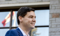 Premier Eby Calls Snap Election in British Columbia